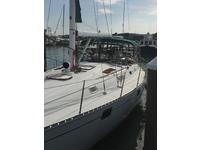 Beneteau Oceanis 400 Click to launch Larger Image
