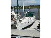 Beneteau Oceanis 400 Click to launch Larger Image