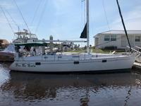 Beneteau Oceanis 400 Click to launch Larger Image