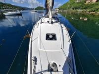 Jeanneau 36i Click to launch Larger Image