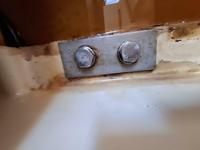 Jeanneau 36i Click to launch Larger Image