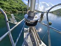 Jeanneau 36i Click to launch Larger Image