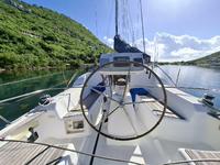 Jeanneau 36i Click to launch Larger Image