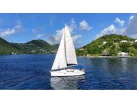 2011 Virgin Islands British  36 Jeanneau 36i