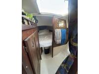 Catalina 27 Electric Inboard 5HP Outboard Click to launch Larger Image