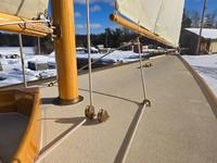 1928 HERRESHOFF H-12 12  Click to launch Larger Image