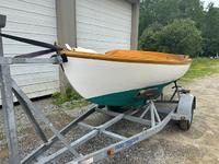 1928 HERRESHOFF H-12 12  Click to launch Larger Image