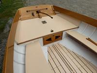 1928 HERRESHOFF H-12 12  Click to launch Larger Image