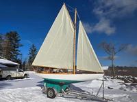  Rockport Maine  1928 HERRESHOFF H-12 12 