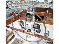 1982 60' Mashford Bros CUSTOM KETCH  Click to launch Larger Image