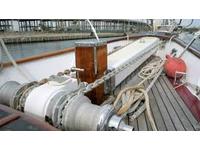 1982 60' Mashford Bros CUSTOM KETCH  Click to launch Larger Image