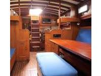 1982 60' Mashford Bros CUSTOM KETCH  Click to launch Larger Image