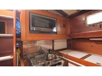 1982 60' Mashford Bros CUSTOM KETCH  Click to launch Larger Image