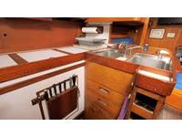 1982 60' Mashford Bros CUSTOM KETCH  Click to launch Larger Image