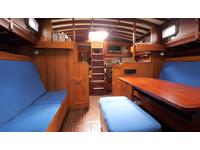 1982 60' Mashford Bros CUSTOM KETCH  Click to launch Larger Image