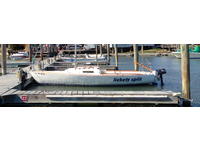 J Boats J/22 Click to launch Larger Image
