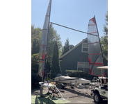 Hobie Ketterman Trifoiler Click to launch Larger Image