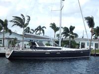 Beneteau Sense Click to launch Larger Image