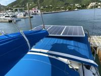 Jeanneau Sun Odyssey 36i Click to launch Larger Image