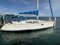 Jeanneau Sun Odyssey 36i Click to launch Larger Image
