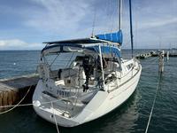 Jeanneau Sun Odyssey 36i Click to launch Larger Image
