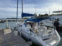 Jeanneau Sun Odyssey 36i Click to launch Larger Image
