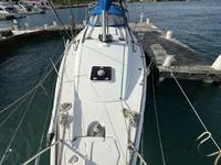 Jeanneau Sun Odyssey 36i Click to launch Larger Image