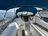 Jeanneau Sun Odyssey 36i Click to launch Larger Image