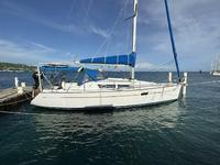 Jeanneau Sun Odyssey 36i Click to launch Larger Image
