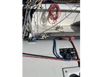 Melges I 20 scow Click to launch Larger Image