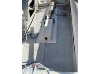 Melges I 20 scow Click to launch Larger Image