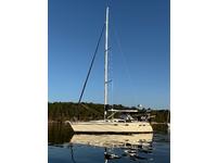 Hunter Legend 37.5 Click to launch Larger Image