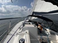 Hunter Legend 37.5 Click to launch Larger Image