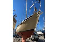 Camper & Nicholsons 31