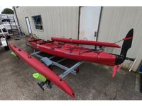 Hobie Mirage Tandem Island Click to launch Larger Image
