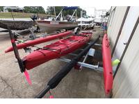Hobie Mirage Tandem Island Click to launch Larger Image