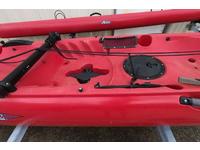 Hobie Mirage Tandem Island Click to launch Larger Image