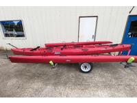 Hobie Mirage Tandem Island Click to launch Larger Image