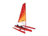 Hobie Mirage Tandem Island Click to launch Larger Image