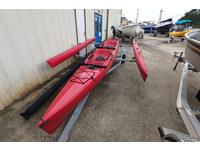 Hobie Mirage Tandem Island Click to launch Larger Image