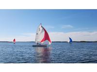Ultimate 20 sportboat  Click to launch Larger Image