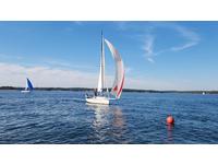 Ultimate 20 sportboat  Click to launch Larger Image