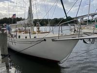 Westsail 43 Click to launch Larger Image