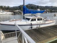 capitol yachts gulf 29  pilothouse Click to launch Larger Image