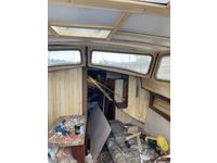 capitol yachts gulf 29  pilothouse Click to launch Larger Image