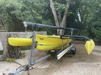 Windrider Windrider 17' Click to launch Larger Image