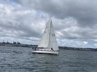 1979 Redondo Beach California 30 1979 Hunter 