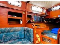 Brewer 35 Aragosa Cutter Click to launch Larger Image