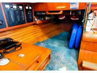 Brewer 35 Aragosa Cutter Click to launch Larger Image