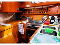 Brewer 35 Aragosa Cutter Click to launch Larger Image